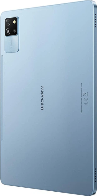 Tablet Blackview Tab 60 Pro LTE 8/128GB Sunny Sky Blue (TAB60PRO BLUE) - Zdjęcie 6 Tablet Blackview Tab 60 Pro LTE 8/128GB Sunny Sky Blue (TAB60PRO BLUE) - obraz 6