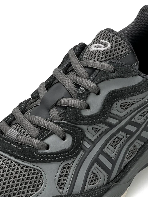 Кроссовки ASICS GEL-NYC Grey 44 - Фото 7 Кроссовки ASICS GEL-NYC Grey 44 - изображение 7