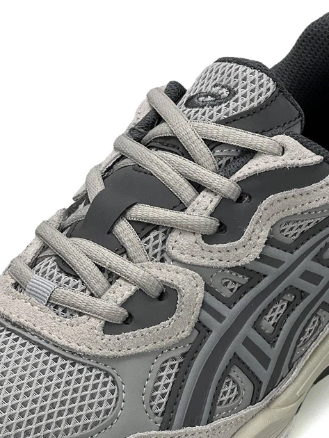 Кроссовки ASICS GEL-NYC Beige Grey 45 - Фото 6 Кроссовки ASICS GEL-NYC Beige Grey 45 - изображение 6