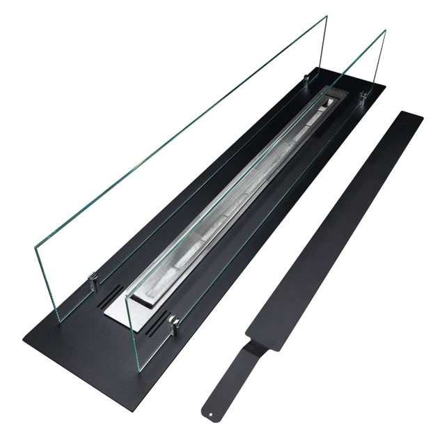 Біокамін BIOkominkiGMT Insert 1000 - зображення 5