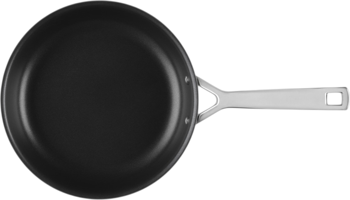 Patelnia Le Creuset 3-Ply z powłoką nieprzywierającą 24 cm (630870042161) - obraz 4