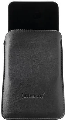 Dysk twardy Intenso Memory Drive 4TB 2.5" USB 3.2 Black (6023512) - obraz 4