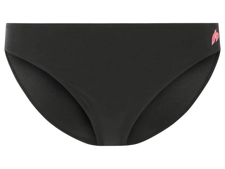 Купальник раздельный (топ и плавки) для женщины F2 LYCRA® 473530-473529 38(S) Черный - Фото 10 Купальник раздельный (топ и плавки) для женщины F2 LYCRA® 473530-473529 38(S) Черный - изображение 10