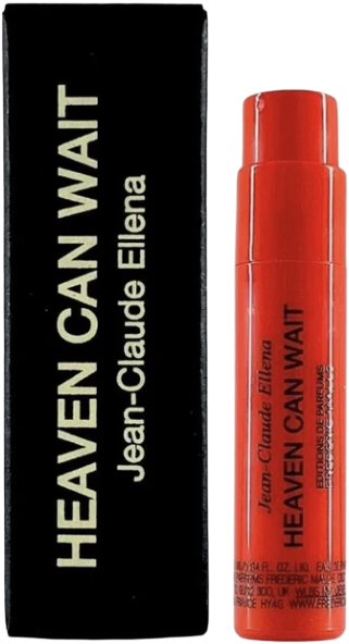 Пробник Парфюмированная вода унисекс Frederic Malle Heaven Can Wait 1.2 мл (MN25454) - Фото 1 Пробник Парфюмированная вода унисекс Frederic Malle Heaven Can Wait 1.2 мл (MN25454) - изображение 1