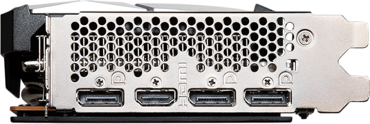 Відеокарта AMD Radeon RX 6600 8GB MSI Mech 2X (RX 6600 MECH 2X 8G) Б/В - Фото 3 Відеокарта AMD Radeon RX 6600 8GB MSI Mech 2X (RX 6600 MECH 2X 8G) Б/В - изображение 3