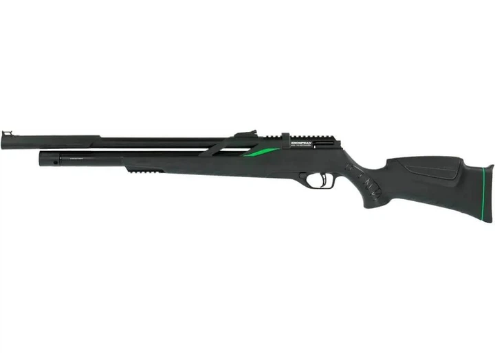 Пневматична гвинтівка SPA T-REX + Насос + Приціл 3-9х40 - Фото 9 Пневматична гвинтівка SPA T-REX + Насос + Приціл 3-9х40 - зображення 9