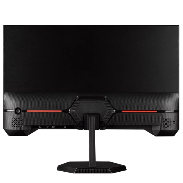 Монитор Prologix Gaming 23.8" GM2425F IPS Black 240Hz - изображение 5