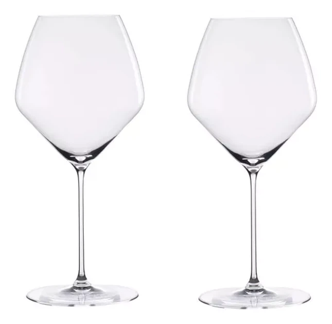 Набір келихів для червоного вина Riedel Veloce 768 мл х 2 шт 6330/07 (05900493) - Фото 2 Набір келихів для червоного вина Riedel Veloce 768 мл х 2 шт 6330/07 (05900493) - зображення 2