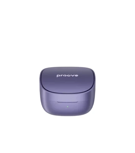 Навушники BT Proove Charm TWS (APP) (Purple) - Фото 4 Навушники BT Proove Charm TWS (APP) (Purple) - зображення 4