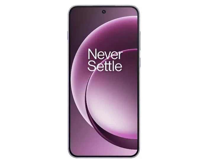 Смартфон OnePlus 15R 12/256GB Electric Violet - изображение 4
