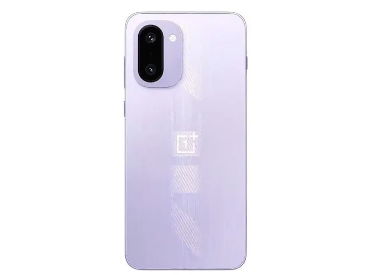 Смартфон OnePlus 15R 12/256GB Electric Violet - изображение 7