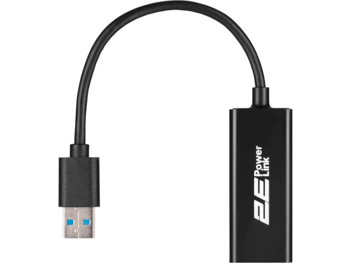 Мережева карта 2E PowerLink (U2085) - изображение 3