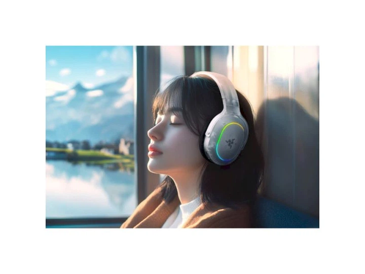 Навушники з мікрофоном Razer Barracuda X Chroma Phantom White (RZ04-05220400-R3M1) - Фото 12 Навушники з мікрофоном Razer Barracuda X Chroma Phantom White (RZ04-05220400-R3M1) - изображение 12