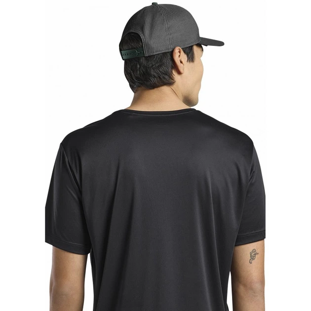 Кепка Jack Wolfskin Brand Cap Зеленый (1109-4064886610162) - Фото 3 Кепка Jack Wolfskin Brand Cap Зеленый (1109-4064886610162) - изображение 3