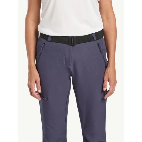 Ремінь Jack Wolfskin Light Belt 95 Чорний (1109-4064993988376) - Фото 3 Ремінь Jack Wolfskin Light Belt 95 Чорний (1109-4064993988376) - зображення 3