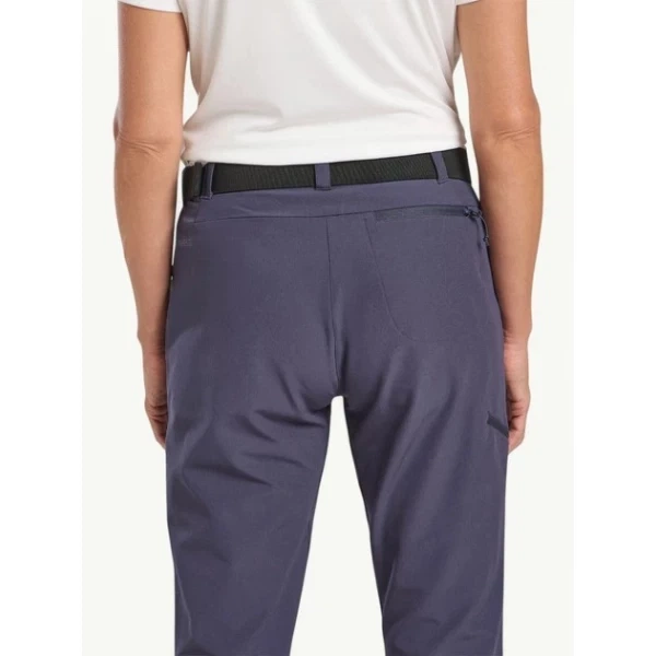 Ремінь Jack Wolfskin Light Belt 95 Чорний (1109-4064993988376) - Фото 4 Ремінь Jack Wolfskin Light Belt 95 Чорний (1109-4064993988376) - зображення 4