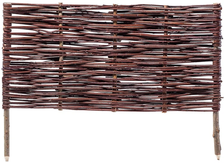 Płot ogrodowy Kadax Holme K5871 - obraz 2