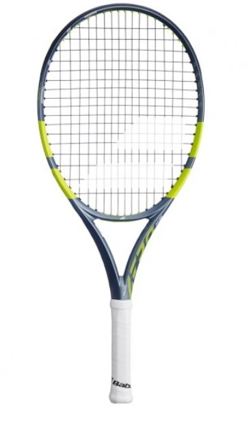 Ракетка Babolat PURE AERO JUNIOR 25 GEN9 - Фото 1 Ракетка Babolat PURE AERO JUNIOR 25 GEN9 - изображение 1