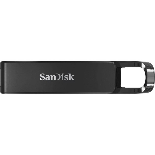 USB флеш накопитель SanDisk 64GB Ultra Type-C - изображение 4