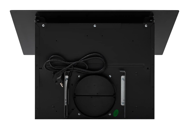 Вытяжка Наклонная INTERLINE FLOW BL A/60/GL/M Nano Matte - изображение 12