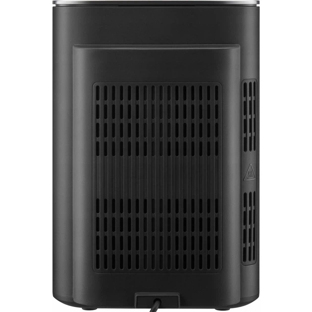 Мультипечь Xiaomi Smart Double Stack Air Fryer 12L Black [157241] - изображение 7