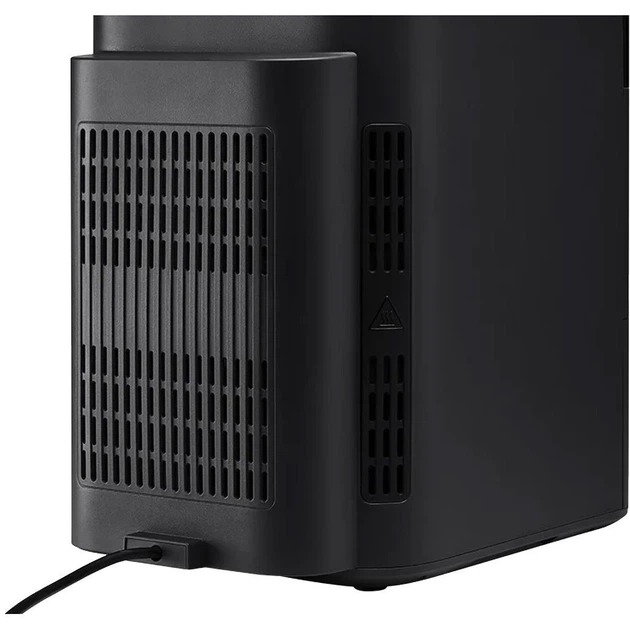 Мультипечь Xiaomi Smart Double Stack Air Fryer 12L Black [157241] - изображение 11