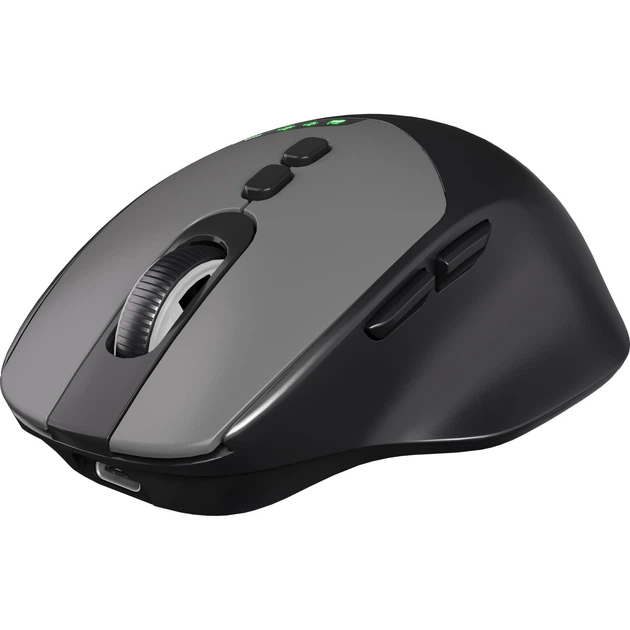 Миша OfficePro M520B Black (M520B) [161161] - зображення 3
