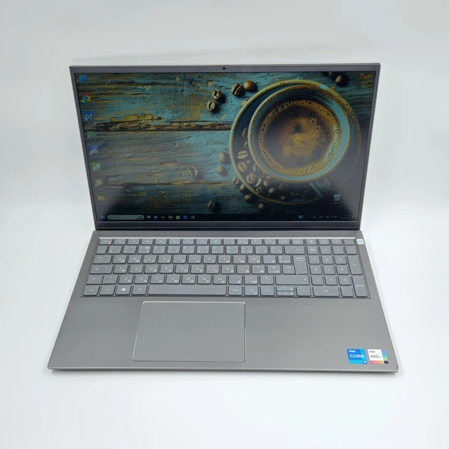 Ноутбук Dell Inspiron 5518 (15.6" IPS FHD/i5-11300H/12GB/512GB) Б/У - изображение 2