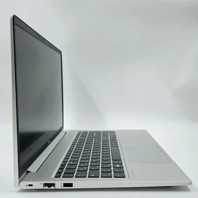 Ноутбук HP ProBook 455 G8 (15.6" IPS FHD/Ryzen 5 5600U/8GB/512GB) Б/У - Фото 4 Ноутбук HP ProBook 455 G8 (15.6" IPS FHD/Ryzen 5 5600U/8GB/512GB) Б/У - изображение 4