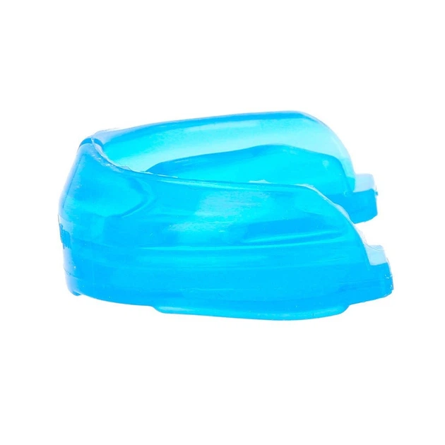 Капа Shock Doctor Single Braces синя доросла (4100-BLU-AD) - изображение 7