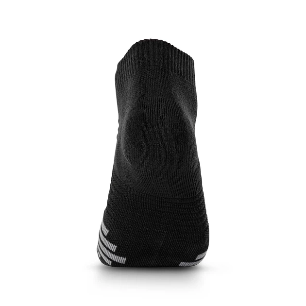 Шкарпетки 5.11 Tactical PT-R Plus Ankle Socks (3 пари) Black L (10048-019) - изображение 6