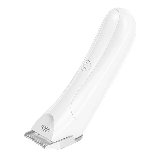 Эпилятор XO CF33, Белый - 575969 - изображение 2