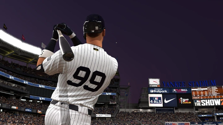 Ключ активації MLB The Show 26 Standard Edition для Xbox Series S/X - зображення 9