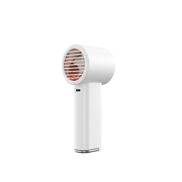 Вентилятор WIWU Cooling High Speed Fan Wi-FS016 White (6977703655322) - изображение 6