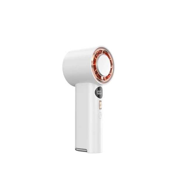 Вентилятор WIWU Cooling High Speed Fan Wi-FS016 White 6977703655322 - изображение 8