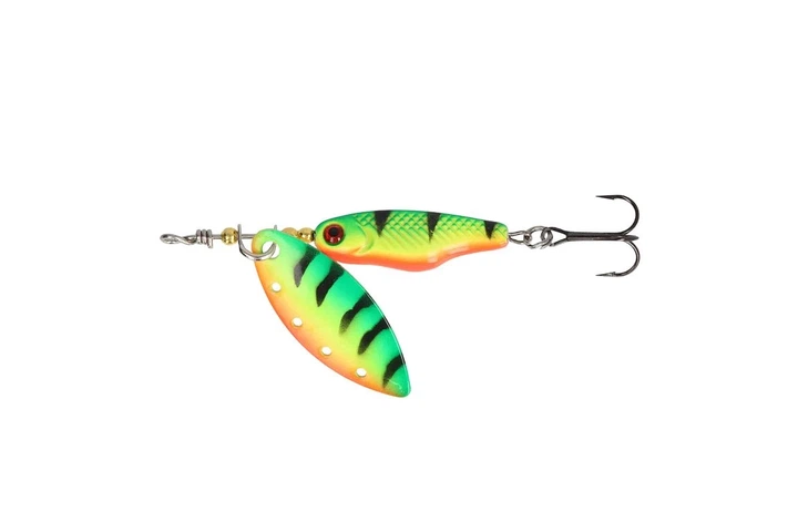 Блесна Golden Catch Bullet Asp 5г, цвет: 09G (4213049008) - Фото 1 Блесна Golden Catch Bullet Asp 5г, цвет: 09G (4213049008) - изображение 1