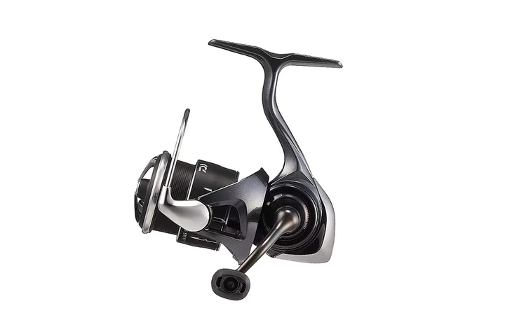 Катушка Daiwa 24 Luvias SF 2000SS-P (2106062001) - Фото 1 Катушка Daiwa 24 Luvias SF 2000SS-P (2106062001) - изображение 1