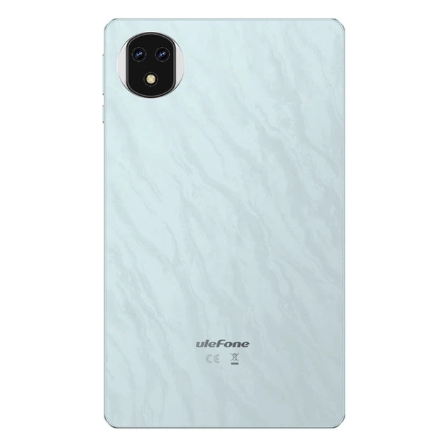 Планшет Ulefone Tab A9 Pro 8.68 4/128GB 4G Galaxy Blue (6975326660730) - Фото 2 Планшет Ulefone Tab A9 Pro 8.68 4/128GB 4G Galaxy Blue (6975326660730) - зображення 2