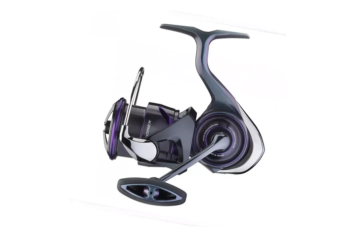 Катушка Daiwa 25 Prorex MQ LT 3000D-C (2106061001) - Фото 1 Катушка Daiwa 25 Prorex MQ LT 3000D-C (2106061001) - изображение 1
