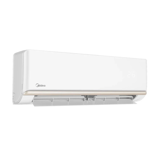Кондиционер Midea Nordic MSAGN-09FN8-I/MSAGN-09FN8-O 28С, 30м2, A+++. R32 - изображение 2
