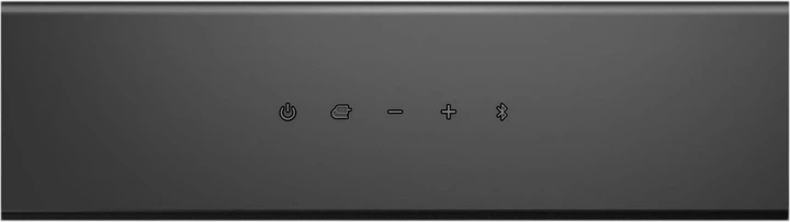 Soundbar LG S20A Black (8806096469934) - obraz 3