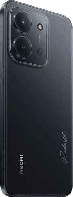 Мобільний телефон Xiaomi Redmi 15C 4/256GB Midnight Black EU - изображение 4