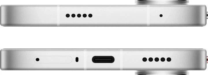 Мобільний телефон Poco X8 Pro Max 12/256GB White - изображение 6