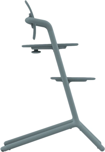Krzesełko do karmienia Cybex Gold Lemo 4 w 1 Stone Blue (4063846171415) - obraz 5