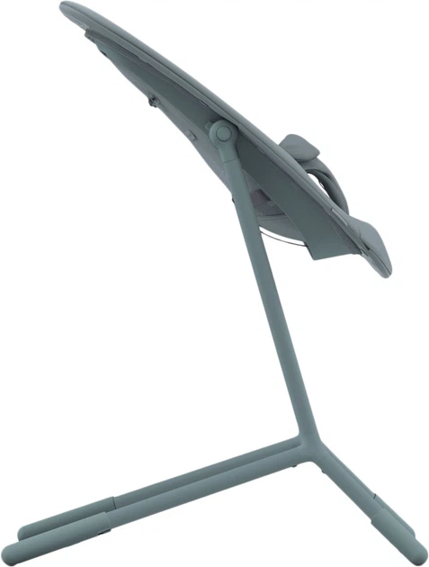 Krzesełko do karmienia Cybex Gold Lemo 4 w 1 Stone Blue (4063846171415) - obraz 6