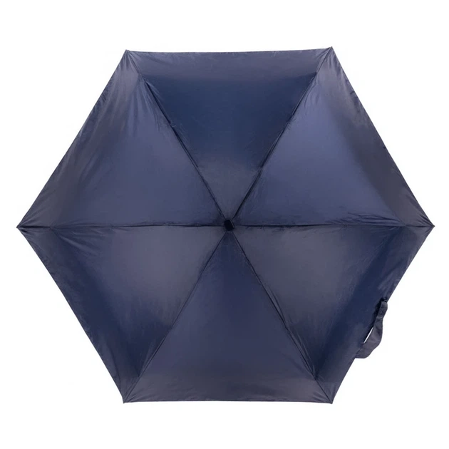 Парасолька жіноча Fulton L500-008911 Tiny-1 Navy - изображение 5