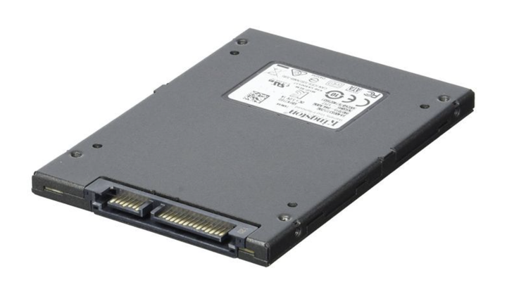 Накопитель Kingston SSDNow A400 480GB 2.5" SATAIII 3D V-NAND (SA400S37/480G) - изображение 6