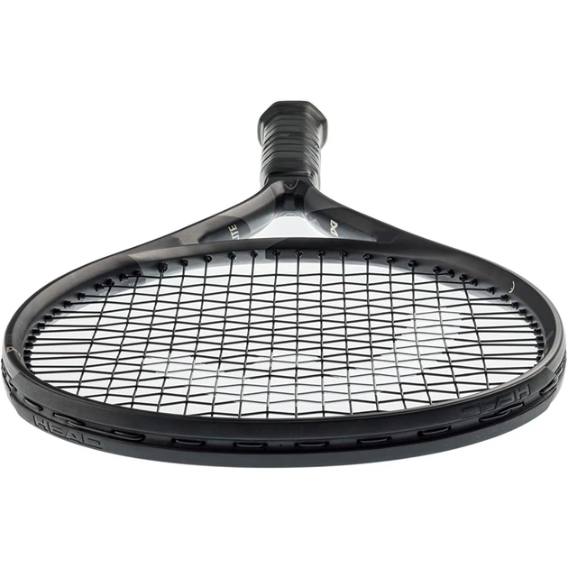 Теннисная ракетка Head MX Attitude Elite SC 2025 20 Stealth (1092-724794630471) - изображение 5