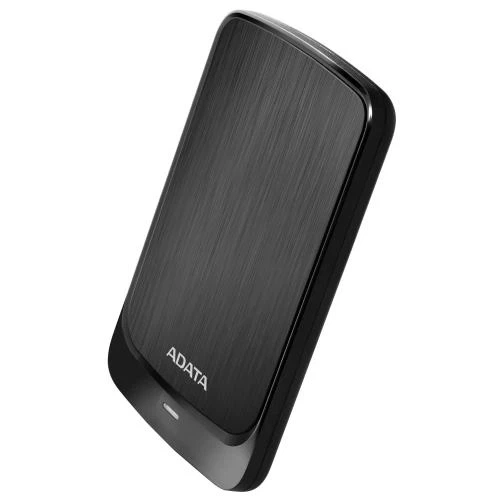 Внешний жесткий диск 1Tb ADATA HV320, Black (AHV320-1TU31-CBK) - изображение 2