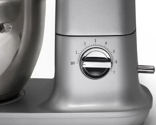 Тестомесильная машина Gorenje MMC1000RLR - изображение 4